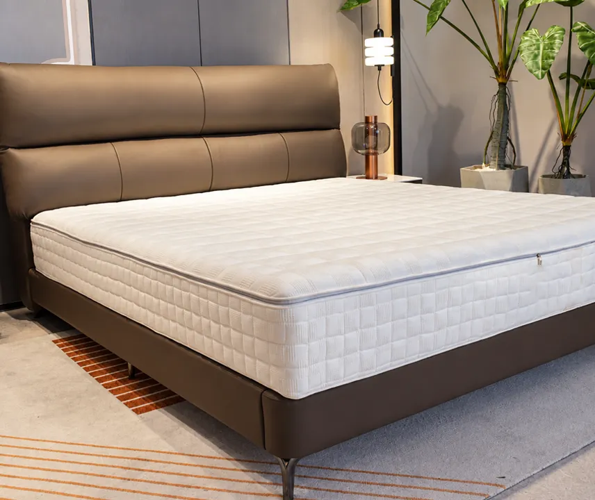 Custom-Cut Mattress Foam Comfort Layers and Core Sheets