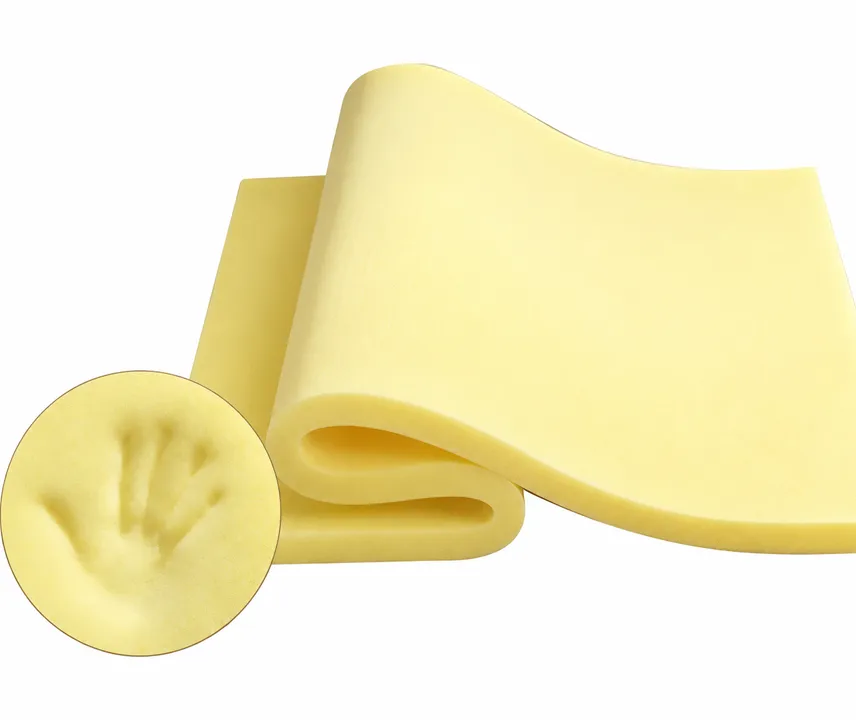 Custom Memory Foam Blocks