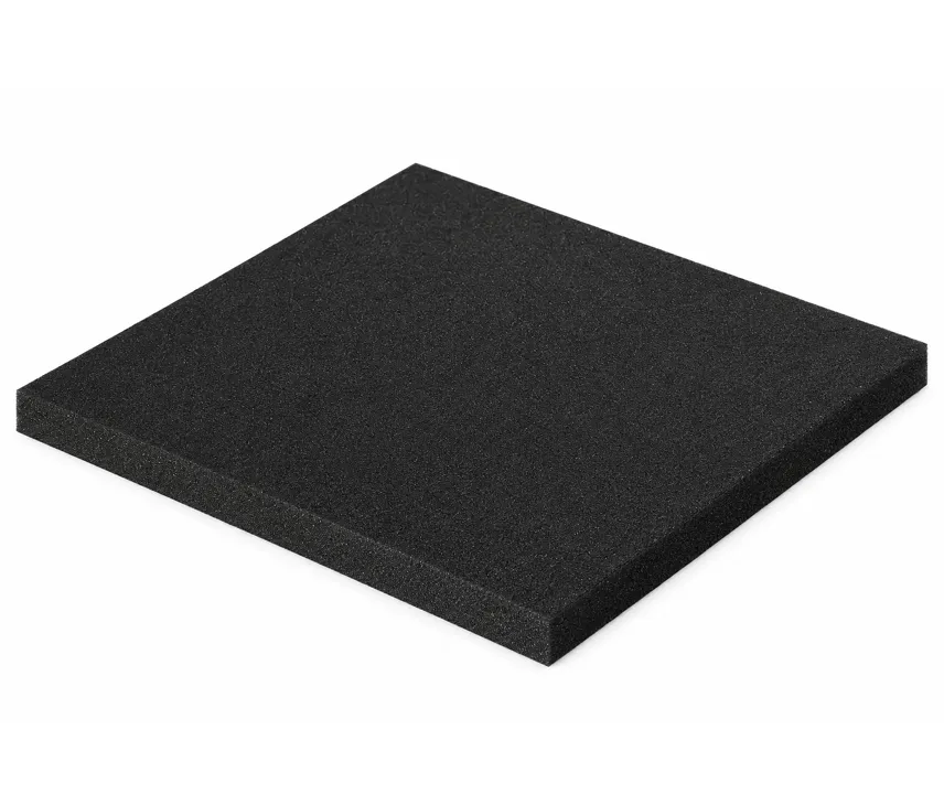 Custom Pre-Sliced PU Foam Sheets