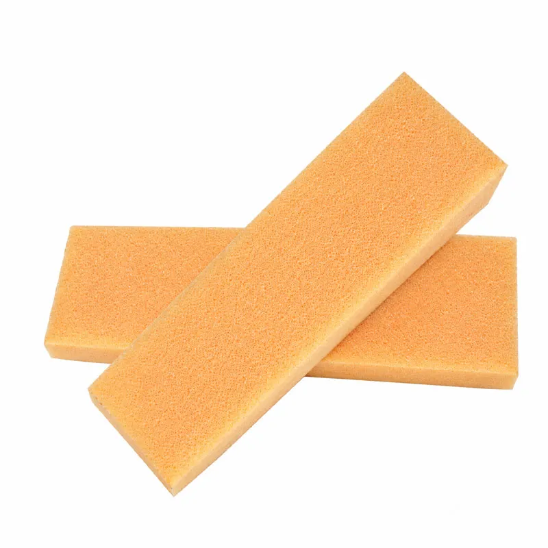 Custom Memory Foam Blocks