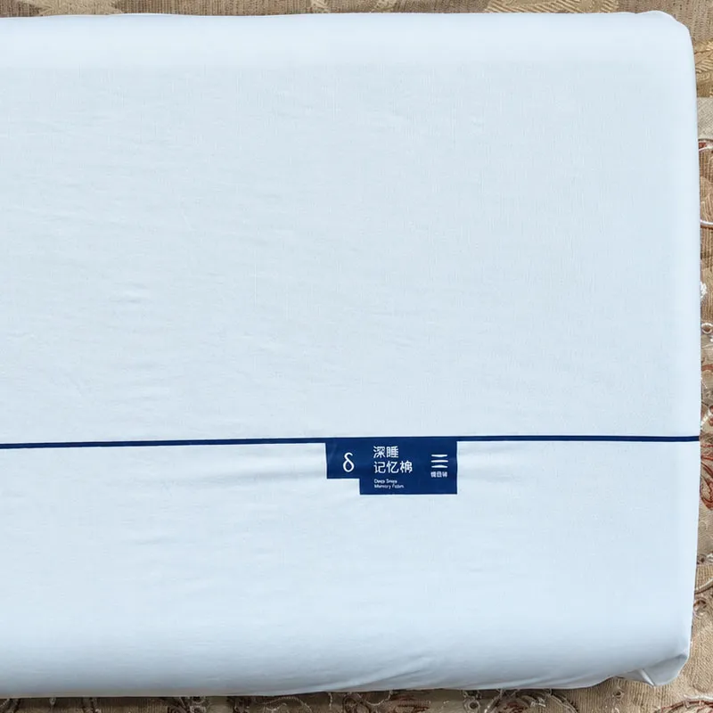 Custom-Cut Pillow & Cushion Foam Sheets and Blanks