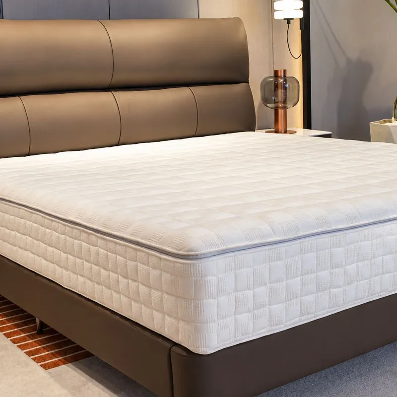 Custom-Cut Mattress Foam Comfort Layers and Core Sheets